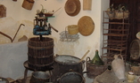 Baglio San Pietro, Sicily, Nicosia