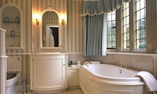 Buckland Manor - Suroeste de Inglaterra - Buckland