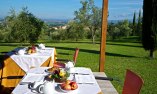 Relais Castel Bigozzi - Toscana - Monteriggioni
