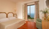Hotel Villa Belvedere - Sicilia - Taormina