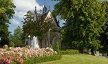 Ch�teau de Mirambeau - Poitou-Charentes - Mirambeau