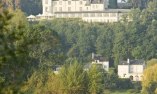 Le Prieur� - Pays de la Loire - Ch�nehutte-les-Tuffeaux