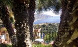 Hotel Sirius - Sicily - Taormina