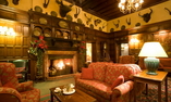 Armathwaite Hall Hotel - Nordengland - Keswick
