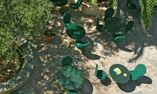 H�tel Castel Brando - Corsica - Erbalunga
