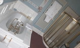 Farlam Hall Hotel - Inghilterra del Nord - Brampton