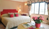 Mallory Court Hotel - Das Herz von England - Leamington Spa