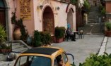 Grand Hotel Timeo, Sicile, Taormine