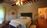 Villa di Monte Solare, Umbria, Panicale
