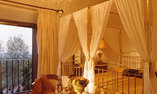 Relais la Suvera, Toscana, Casole d'Elsa