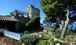 Hotel Torre di Cala Piccola, Toscana, Monte Argentario