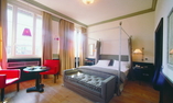 Relais Santa Croce, Tuscany, Florence