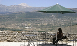 Monastero Fortezza di Santo Spirito, Abruzzo, Ocre