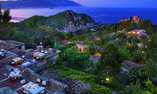 Monte Turri Luxury Retreat - Sardinia - Arbatax