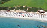 Sant' Elmo Beach Hotel - Sardinia - Castiadas