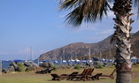 Hotel Eros - Sicilia - Vulcano - Isole Eolie