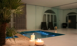 Hotel La Piazza, Sicily, Panarea - Aeolian Islands