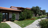 Hotel Sporting - Sardinien - Olbia - Porto Rotondo