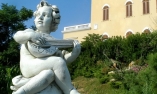 Villa Las Tronas, Sardegna, Alghero