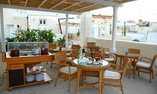 Relais Corte Palmieri, Apulia, Gallipoli
