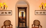 Hotel Palazzo del Corso - Pouilles - Gallipoli