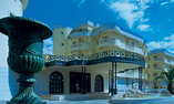 Grand Hotel Vanvitelli - Campania - Caserta