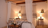 Masseria Marzalossa, Apulia, Fasano