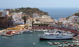 Grand Hotel Chiaia di Luna - Latium - Ponza - Pontine Inseln