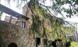 Residence il Cassero, Toscane, Lucignano