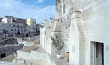 Locanda di San Martino, Basilicate, Matera