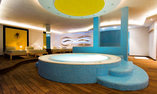 Hotel Ciasa Salares - Trentino Alto Adige - San Cassiano