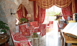 La Bastide de Tourtour - Provence - Tourtour