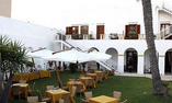 Hotel Carmine - Sicilia - Marsala