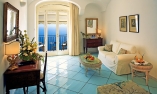 Hotel Santa Caterina - Campania - Amalfi