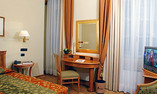 Grand Hotel Entourage - Friuli-Venecia Julia - Gorizia