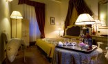 Castello di Leonina Relais - Toskana - Asciano
