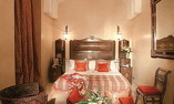 Es Saadi Gardens & Resort - Marrakech y Alrededores - Marrakech