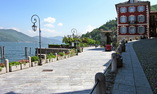 Hotel Cannobio - R�gion des lacs - Cannobio - Lac Majeur