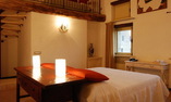 Locanda del Re Guerriero - Emilia-Romagna - San Pietro in Cerro