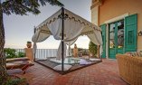 San Domenico Palace Hotel - Sicilia - Taormina
