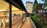 Schloss Hotel Korb - Trentin Haute Adige - Appiano