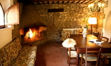 Fattoria Castelvecchi - Toscane - Radda in Chianti