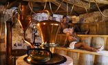 Dolce Vita Hotel Preidlhof - Trentino Alto Adige - Naturns