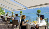 Hotel Splendid - Regi�n de los lagos - Baveno - Lago Mayor