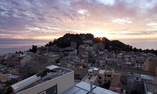 Hotel Imperiale - Sicile - Taormine
