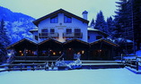 Breithorn Hotel - Vall�e d'Aoste - Champoluc