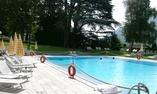Grand Hotel Billia - Aosta Valley - Saint-Vincent