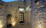 Torre Don Virgilio Resort - Sicile - Modica