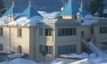 Villa Orso Grigio - Trentin Haute Adige - Ronzone