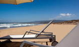 Golf Hotel Is Arenas - Sardinien - Narbolia